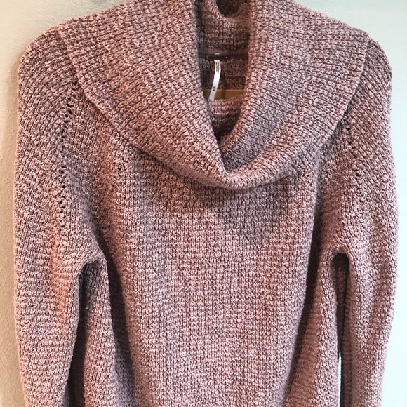 Free People By Your Side Sweater - Picture 4 of 6